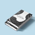 Architecture Book Cover Template