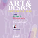 Art & Design Poster Template