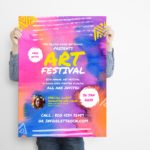 Art Festival Poster