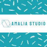 Art School Business Card