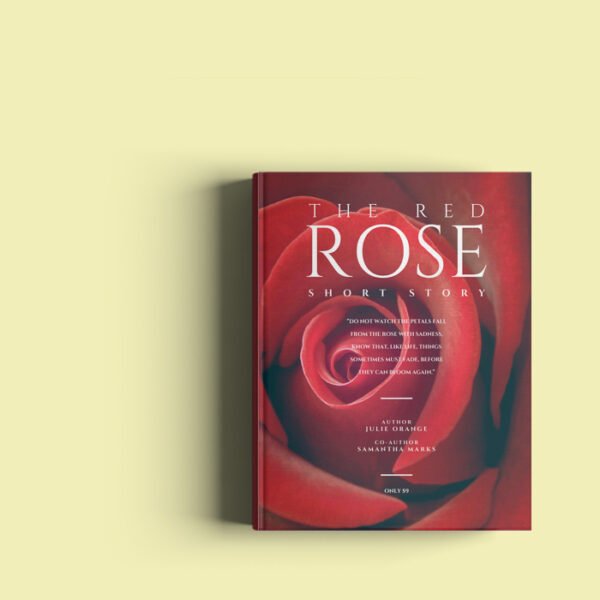 Book Cover Template_mockup
