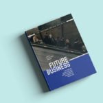 Business Book Cover