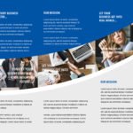 Business Brochure Template