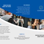 Business Brochure Template