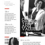 Business Flyer Template