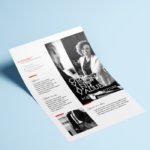 Business Flyer Template