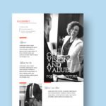 Business Flyer Template