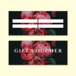 Cash Voucher Sample