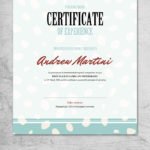 Certificate Template