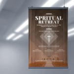 Church Poster Template
