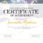 Creative-Certificate-Template