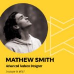 Creative ID Card Template