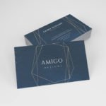 Designer Business Card