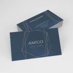Designer Business Card