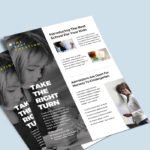 Educational Flyer Template