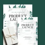 Event Invitation Template