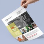 Fashion Flyer Template