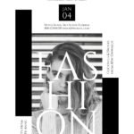 Fashion Poster Template