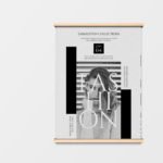 Fashion Poster Template