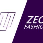 Fashion Store Business Card