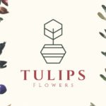 Florist Business Card