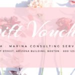 Flower Gift Voucher