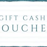 Gift Cash Voucher