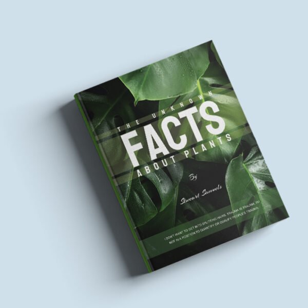 Green Book Cover