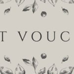Grunge Type Gift Voucher