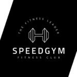 Gym Business Card