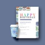 Happy Birthday Card