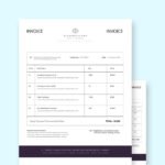 Invoice Template