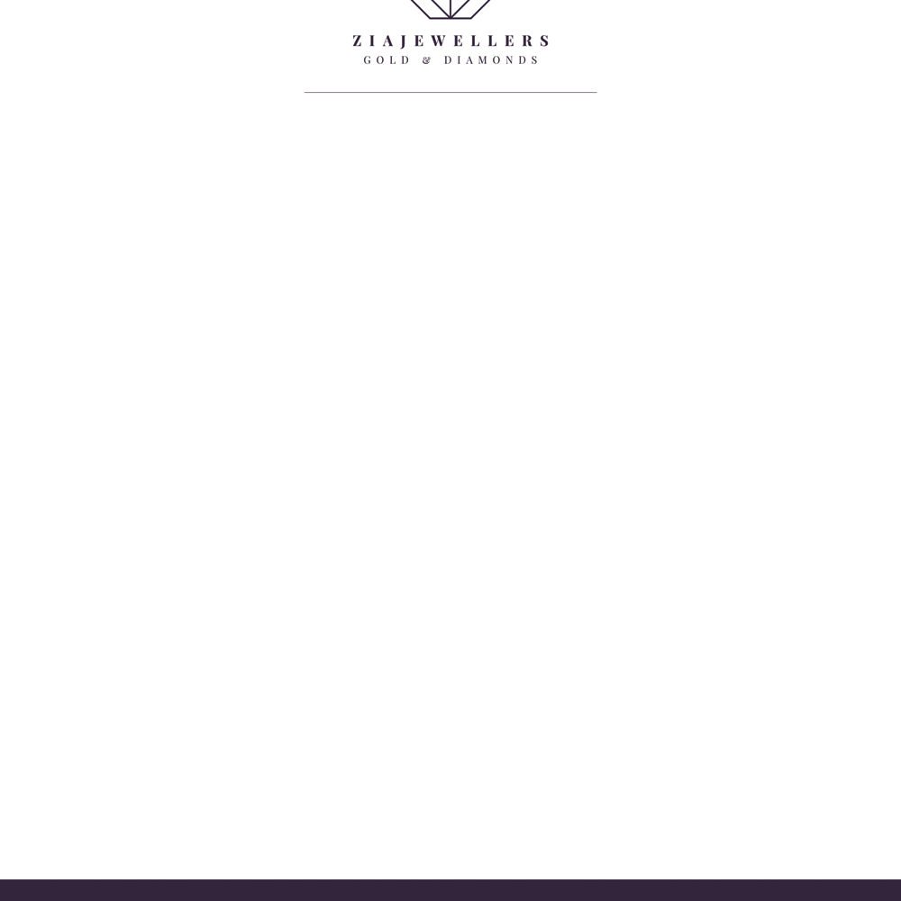 Jewelry letterhead