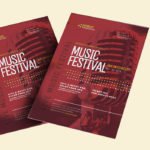 Music Festival Flyer