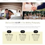 Photography Flyer Template
