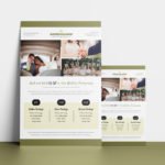 Photography Flyer Template