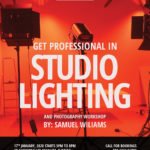 Photography Poster Template