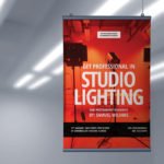 Photography Poster Template