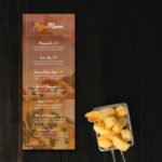 Pizza Menu Template