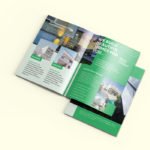 Real Estate Brochure Template