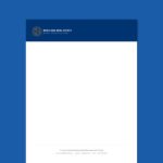 Real Estate Letterhead