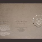 Restaunant Menu Template
