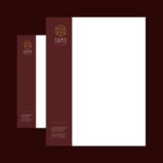 Restaurant Letterhead