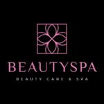 Saloon Business Card