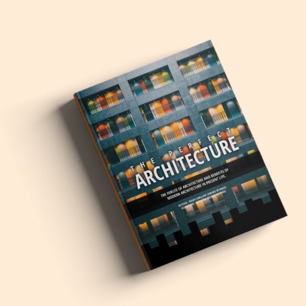 Sample Book Cover