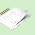 Sample Invoice Template