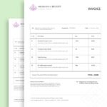 Sample Invoice Template