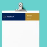 Sample Letterhead Template