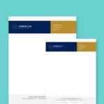 Sample Letterhead Template