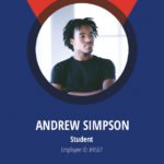 Sample Student Identity Card